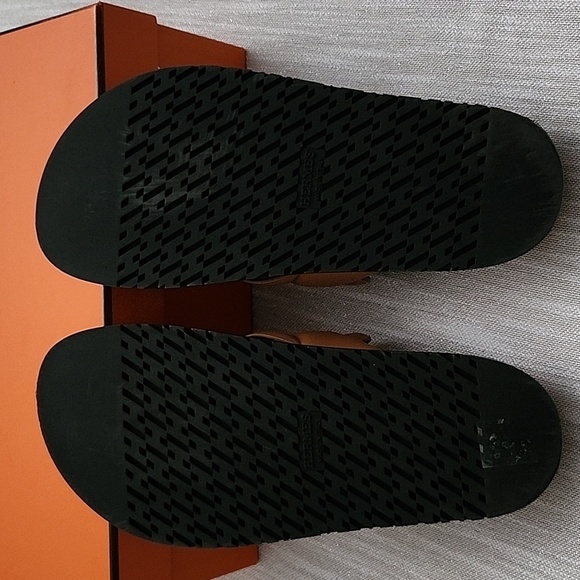 Hermes extra sandal - Picture 9 of 13